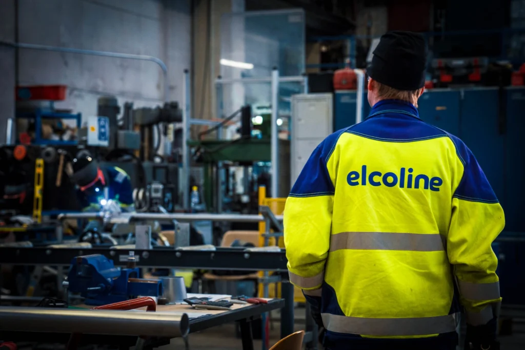 Elcoline services